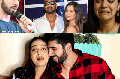 Divya Agarwal Faces Karma? Fans Link Varun Sood’s Curse to Her Failed Marriage