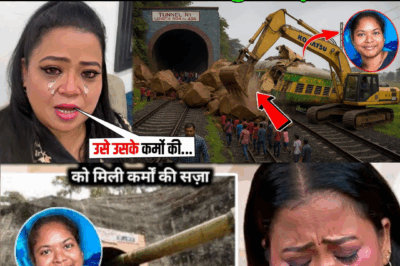 Shocking Twist: Manisha Gets Punished for Cheating Bharti Singh