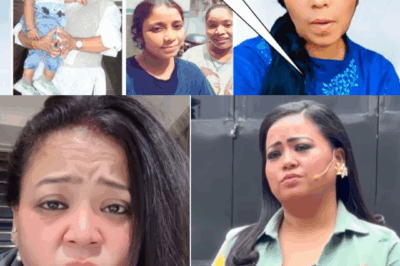 What Did Rupa Didi Reveal About Bharti Singh and Manisha? The Internet Can’t Handle It