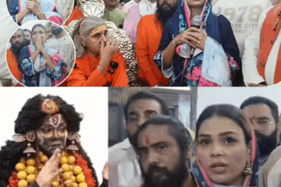 Payal Malik in Legal Trouble? Shocking Drama Over Her ‘Maa Kaali’ Avatar