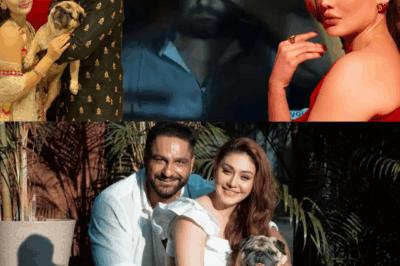 Shefali Zariwala’s Husband Still Haunted by Her Absence? Viral Photo Sparks Questions