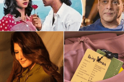 Explosive Rant by Salman Khan’s Former Lover: Humiliation, Accusations, and Untold Truths