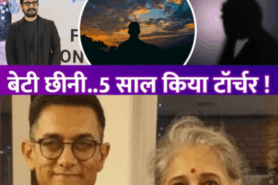 Aamir Khan’s Stepbrother Accused of Ruining TV Actress’s Life and Taking Her Daughter