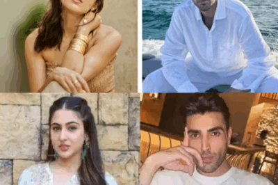 Sara’s Dream Boy Revealed? Hidden Romance Sparks Talk of Punjabi Match for Pataudi Legacy