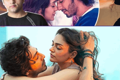 Broken Marriage, Lost Career: Mohit Suri’s Sister’s Painful Journey into Depression