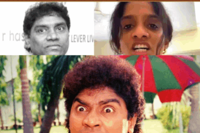 Jhonny Lever’s Daughter Faced It Too: What Really Happened Behind the Casting Door?