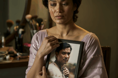 Ankita Lokhande Collapses On Set: The Silent Pain She Hid From Everyone
