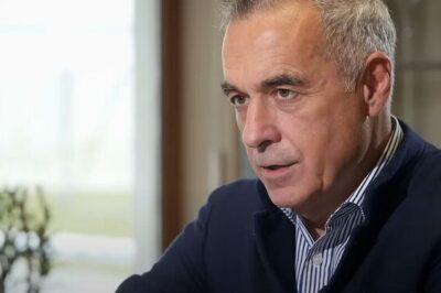 Şi-a pierdut cumpătul. Călin Georgescu, iritat după ce a fost luat la bani mărunţi de un reporter: “Mergeţi la şcoală”