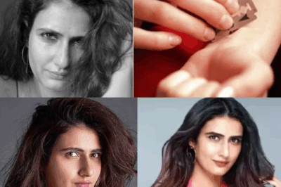 Why Did Dangal Star Fatima Try to End It All? The Internet Can’t Stop Talking
