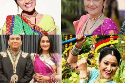 Disha Vakani Silenced: Inside the Troubling Claims of Her Husband’s Jealous Obsession