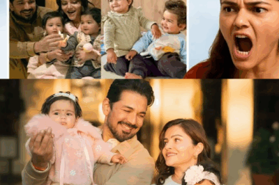 Why Is Rubina Dilaik’s Daughters Being Abused Online? Actress Hits Back Boldly