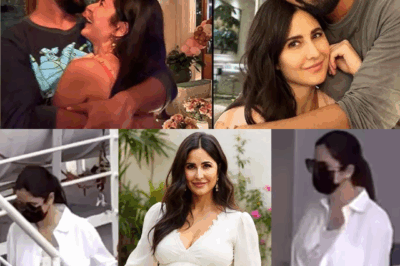 Is Katrina Kaif Pregnant? Viral Video Sparks Speculation After 4 Years of Marriage