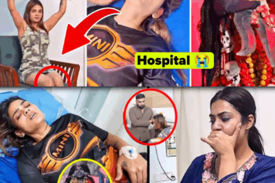 Payal Malik’s Health Crisis After Kali Maa Clip: Coincidence or Curse?