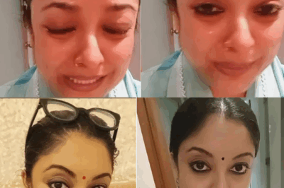Tanushree Dutta’s Shocking Truth: The Scandal That Shook Bollywood’s Foundations