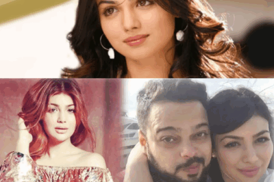 The Hidden Struggles of Ayesha Takia: What Really Happened in Her Marriage?