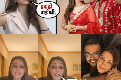 Inside Hansika Motwani’s Silent Heartbreak: Marriage with Sohael Reportedly Ends