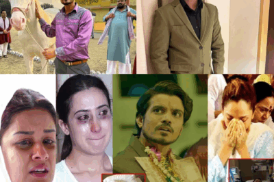 Heart Skipped a Beat: Aasif Khan’s Sudden Health Crisis Shocks Fans