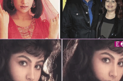 She Has No Children, No Recent Films — Yet She Owns Crores and Lives Like Royalty
