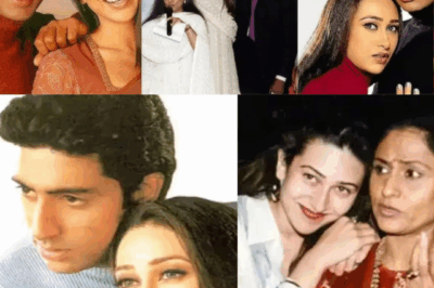 27 Years Later: The Secret That Ended Karisma-Abhishek’s Fairytale Romance