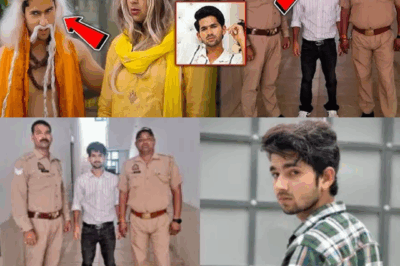Famous YouTuber Amir from TRT Channel Arrested by Police: Here’s What Happened