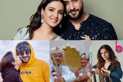 Jasmine Bhasin’s World Shattered: Who’s the Actress That Came Between Her and Aly?