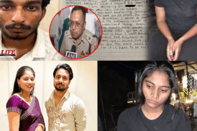 Raj Kushwaha’s Shocking Jail Revelation: Was He Still in Touch with His Inner Circle?