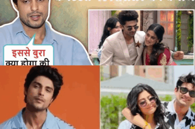 Ankit Gupta Reacts to Isha-Abhishek Drama: “Everyone Has the Right to Love”