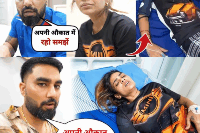 Armaan Malik Breaks Silence After Payal’s Critical Health Scare: What Really Happened in the Hospital?