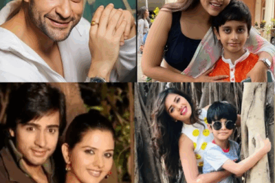 Shalin Bhanot’s Shocking Decision: Why He Cut Ties With His Own Son