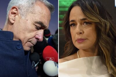 Andreea Raicu, scrisoare deschisă pentru Călin Georgescu: „Feminismul nu e o mizerie”