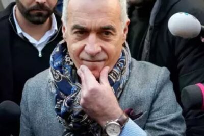 Călin Georgescu, primul mesaj transmis susținătorilor de când a fost sărbătorit în stradă, acum două săptămâni: „Toate la timpul lor”