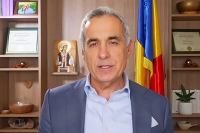 Călin Georgescu revine cu un mesaj pentru susținători, după tăcerea misterioasă