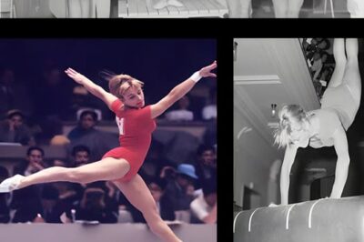 Doliu în lumea sportului! A murit o figură emblematică a gimnasticii românești