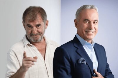 Tot mai multe detalii neștiute ies la iveală din trecutul plin de secret al lui Călin Georgescu😯De nebănuit ce legătura neștiută este între el și Florin Zamfirescu: „El venea la mine acasă și…”. Abia acum s-a aflat, când actorul a povestit totul cu lux de amănunte: „Mi-a spus ce are de gând…”