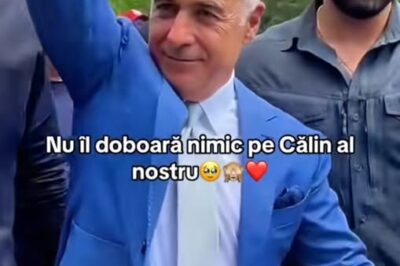 Judecătoria Sectorului 1, Decizie Definitivă Pentru Călin Georgescu.