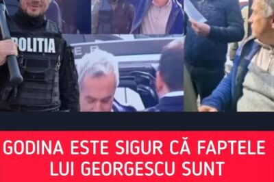 Marian Godină, despre ridicarea lui Călin Georgescu: „Nu ar fi riscat cineva o asemenea acțiune fără probe temeinice ,care să ducă în mod sigur la arestare”