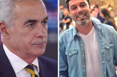 Cine este si cu ce se ocupa Cosmin Georgescu, fiul lui Călin Georgescu candidatul surpriză al alegerilor prezidențiale
