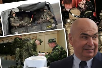 Preşedintele interimar Ilie Bolojan, anunţ despre „armata obligatorie” 