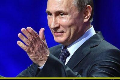 Vladimir Putin a făcut un anunț care cutremură întreaga omenire. Asta mai lipsea