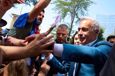 Se întoarce Călin Georgescu?! Anunțul răstoarnă România: Planul merge așa cum a fost gândit