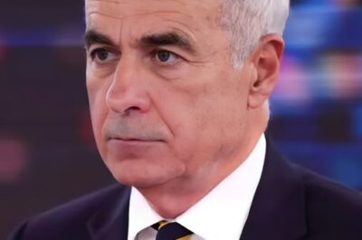 Lucruri mai puțin știute despre Călin Georgescu.