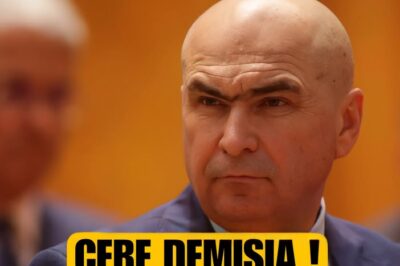 Bolojan pune piciorul în prag și îi cere DEMISIA! Premierul s-a enervat și crede că este o bătaie de joc la adresa românilor
