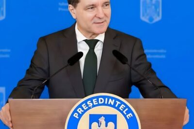 Nicușor Dan a semnat decretul de nota 10 înainte de weekend. Românii vor fi mândri de președinte