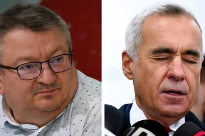 Istoricul Armand Goşu, despre Călin Georgescu: ”Nu cred că este creaţia ruşilor. Mai degrabă, a ieşit din spuma serviciilor româneşti”