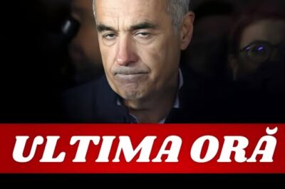 Veste trista pentru Calin Georgescu. Magistratii au dat verdictul