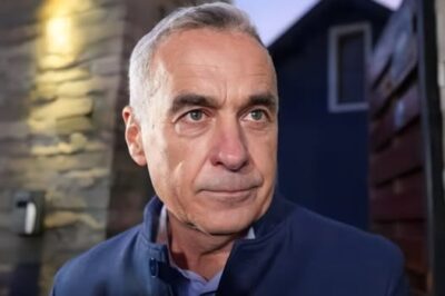 Adevărul despre averea nedeclarată a lui Călin Georgescu