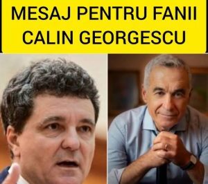 Nicușor Dan transmite un mesaj direct susținătorilor lui Călin Georgescu