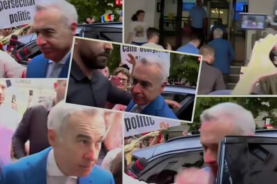 Călin Georgescu, la contestarea controlului judiciar