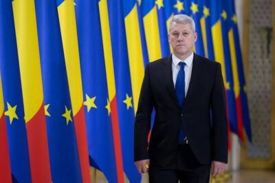 ALERTA in Europa! Ministrul Catalin Predoiu avertizeaza: „Populatia trebuie pregatita sa reziste de la 72 de ore la 7 zile”