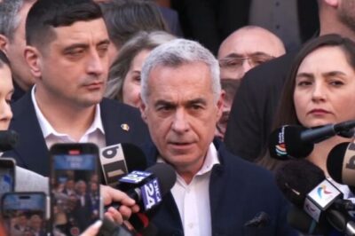 Surse, ce se stie la varful statului despre cine a platit campania lui Georgescu: „Oameni din coruptia anilor 2000”
